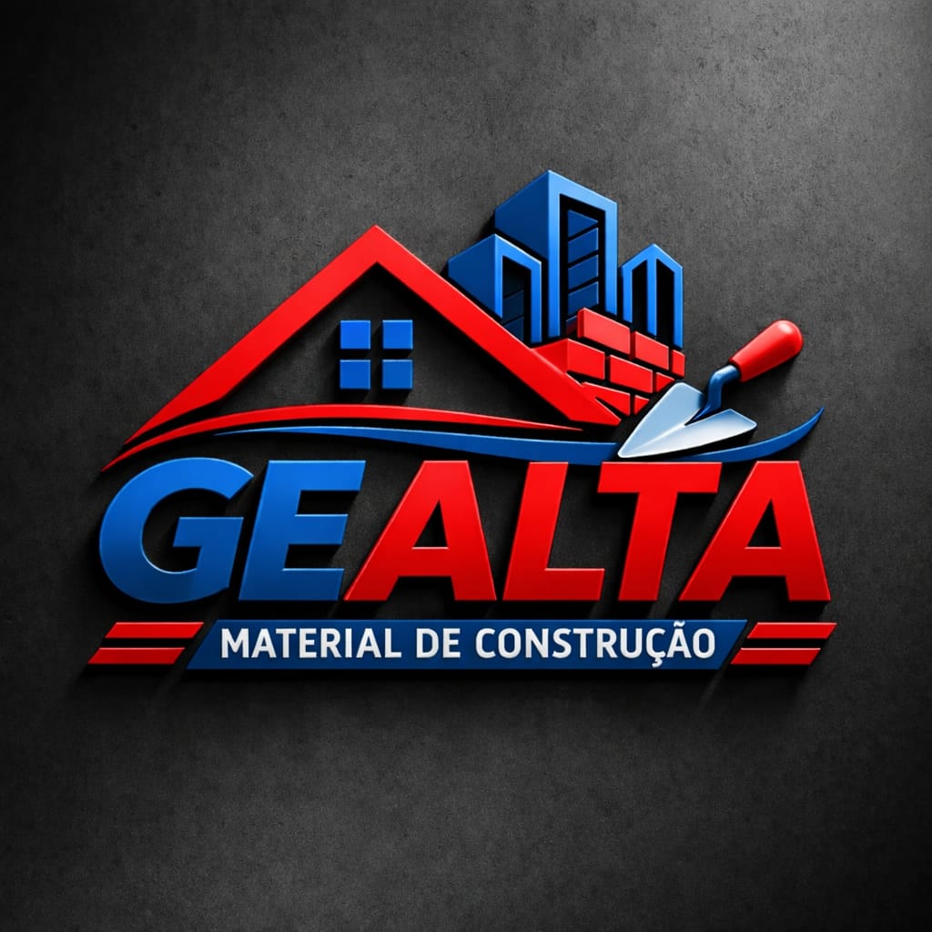 Gealta Materiais de Construção